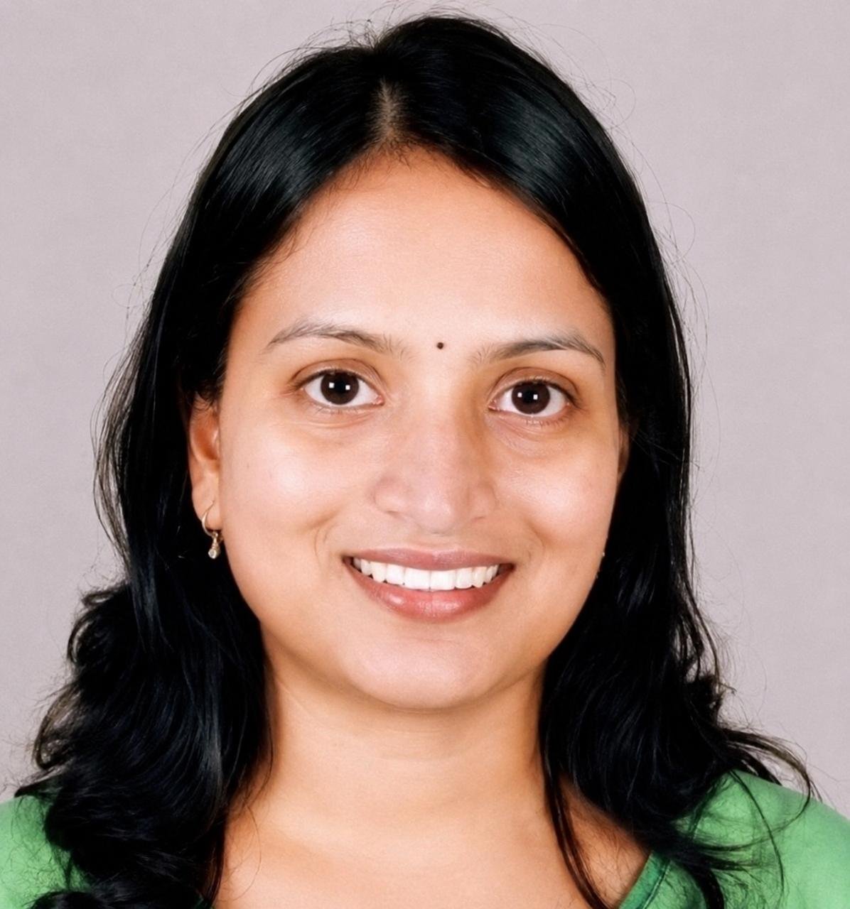 G. Jahnavi